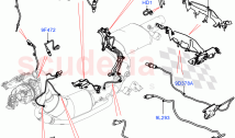 Exhaust Systems