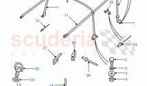 Hoodsticks (High Capacity Pick Up, 110