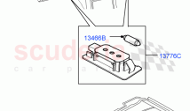 Interior Lamps (Front) ((V) FROMAA000001)
