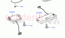 Aerial ((V) TO9A999999)