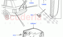 Rear Lamps ((V) FROMAA000001)