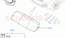 Headlamps And Front Flasher Lamps (Option, Flashing LED) (Armoured) ((V) FROMEA000&hellip;