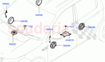 Speakers (Halewood (UK), Standard Audio (Base))