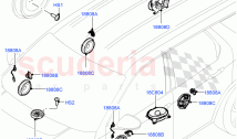 Speakers (Changsu (China), Midline Sound System, Hi Line Audio System - 600 W) ((V&hellip;