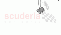 Brake And Clutch Controls (9 Speed Auto Trans 9HP50, Changsu (China)) ((V) TOMG575&hellip;