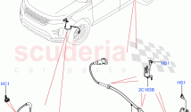 Anti-Lock Braking System (ABS/Speed Sensor) (Itatiaia (Brazil))