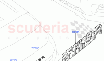Name Plates (Changsu (China)) ((V) FROMEG000001)