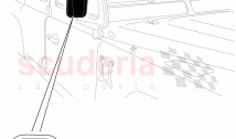 Exterior Rear View Mirror
