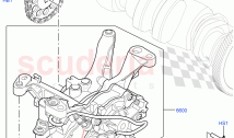 Oil Pump (1.5L AJ20P3 Petrol High PHEV, Changsu (China))