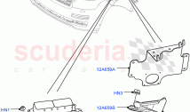 Engine Modules And Sensors
