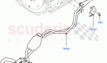 Transmission Cooling Systems (3.0 V6 D Gen2 Twin Turbo, 8 Speed Auto Trans ZF 8HP7&hellip;
