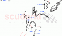 Front Brake Pipes (RHD, Halewood (UK), Less Electric Engine Battery, Electric Engi&hellip;