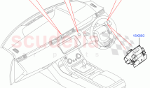 Switches (Facia And Console) (Changsu (China))