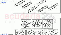 Pigtail Wiring Kits ((V) FROMAA000001)