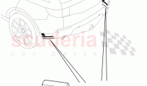 Vehicle Modules And Sensors (Tailgate - Hands Free, Halewood (UK)) ((V) FROMGH0000&hellip;