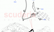 Gear Change-Automatic Transmission (3.0L DOHC GDI SC V6 PETROL, 8 Speed Auto Trans&hellip;