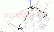 Electrical Wiring - Body And Rear (Audio/Navigation/Entertainment) (Halewood (UK))&hellip;