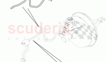 Front Brake Pipes (Armoured) ((V) FROMEA000001)