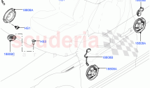 Speakers (Halewood (UK), Standard Audio (Base))