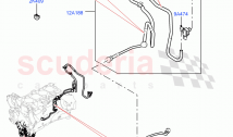 Vacuum Control And Air Injection (Solihull Plant Build) (2.0L I4 High DOHC AJ200 P&hellip;
