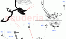 Air Conditioning System (3.0L AJ20P6 Petrol High, RHD, With Air Conditioning - Fro&hellip;
