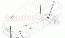 Air Suspension Controls/Electrics