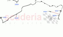 Rear Brake Pipes ((V) FROMMA000001)