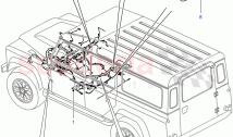 Harness-Main ((V) FROM7A000001)