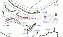Hood And Related Parts (Halewood (UK)) ((V) FROMLH000001)