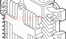 Engine Modules And Sensors