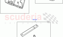 Emergency And Safety Equipment (Accessory, Internal Components) ((V) FROMAA000001)