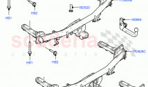 Tow Bar (Halewood (UK), Tow Hitch Elec Deployable Swan Neck, Tow Hitch Man Detacha&hellip;