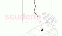 Fuel Tank Filler Door And Controls (Solihull Plant Build) ((V) FROMHA000001)