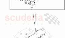 Transmission Modules And Sensors (9 Speed Auto AWD, Changsu (China)) ((V) FROMEG00&hellip;