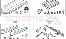 Carriers & Boxes (Accessory, Roof Carriers)