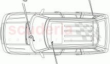 Electrical Wiring - Engine And Dash (Link) ((V) FROMAA000001)