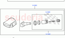 Tyre Pressure Monitor System (Tyre Pressure Sensors - 315 MHZ, Tyre Pressure Senso&hellip;