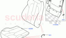 Front Seat Covers (Taurus Leather, Changsu (China), Seat - Standard) ((V) FROMEG00&hellip;