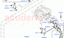 Active Driveline (Halewood (UK), Dynamic Driveline) ((V) FROMEH000001)