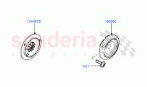 Speakers (Less Armoured, Hi ICE Branded) ((V) FROMAA000001)