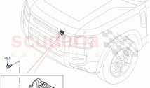 Speed Control (2.0L I4 DSL HIGH DOHC AJ200, Adv Emrg Brkng-CTYU+PED+CYC+JNC, With &hellip;