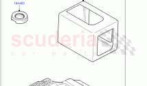Accessory Pack (Pet Transportation Pack 110: Virtual Part Order Number VPLEPET000)&hellip;