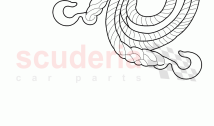 Towing Equipment-Ropes ((V) FROM7A000001)