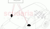 Exterior Body Styling Items (Itatiaia (Brazil))