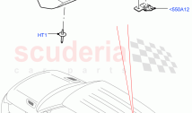 Spoiler And Related Parts (Version - Core, Non SVR)