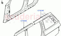 Side Panels - Outer (Less Armoured) ((V) FROMAA000001)