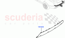 Towing Equipment (Multi Height Tow Bar) ((-) 