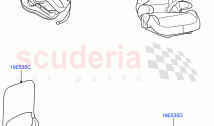 Child Seating (Accessory)