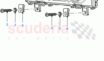 Instrument Cluster ((V) FROM7A000001)