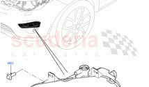 Front Fog Lamps (Itatiaia (Brazil), With Front Fog Lamps) ((V) FROMGT000001)